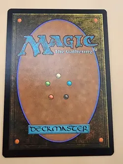 Irenicus's Vile Duplication Commander Legend Battle for Baldur's Gate Regular LP - Image 3