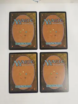 MTG Playset 4x Extruder (Urza's Destiny/Artifact/U) - BGM - Image 2