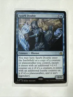 Spark Double Ravnica Remastered Regular - Image 1