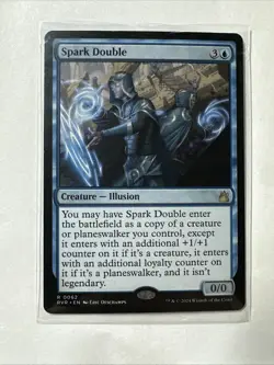 Spark Double Ravnica Remastered Regular - Image 2