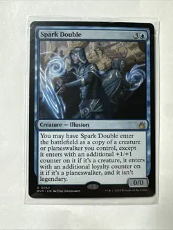 Spark Double Ravnica Remastered Regular - Image 3