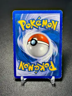 Pokemon TCG EX Delta Species Skarmory Regular Uncommon 55/113 - HP - Image 2