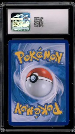 Pokemon Giratina V Lost Abyss KOREAN Full Alt Art 111/110 CGC 10 Gem Mint - Image 2