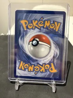Pokemon TCG Team Rocket's Mewtwo EX SIR 281/217 NM Ascended Heroes - Image 2