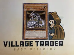 Proto-Cyber Dragon SOI-EN010 1st Edition Ultimate Rare YuGiOh! NM Euro Print - Image 1