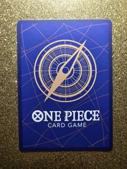 One Piece The Azure Sea's Seven •Perona•OP14-111•R - Image 2