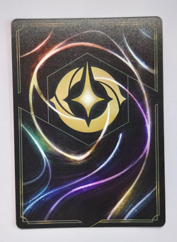 Jafar - High Sultan of Lorcana Championship 33|P2 & 32|P2 Disney Lorcana Promos - Image 2