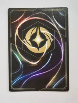 Jafar - High Sultan of Lorcana Championship 33|P2 & 32|P2 Disney Lorcana Promos - Image 4