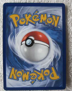2026 Pokemon Ascended Heroes Mega Gengar EX 284/217 Special Illustration Rare - Image 4