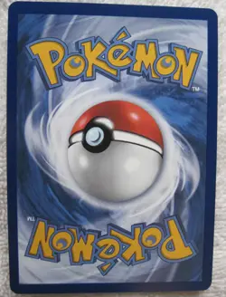 2026 Pokemon Ascended Heroes Mega Gengar EX 284/217 Special Illustration Rare - Image 5