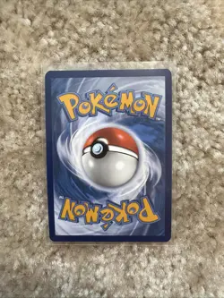 Hitmonlee 011/034 CLV Classic Collection Holo Pokemon NM - Image 2