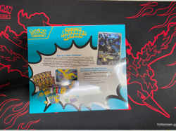 Pokemon TCG: Ascended Heroes Elite Trainer Box (ETB) New & Sealed In Hand - Image 2