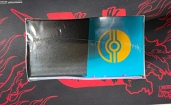 Pokemon TCG: Ascended Heroes Elite Trainer Box (ETB) New & Sealed In Hand - Image 3