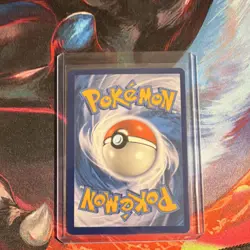 Pokemon TCG Charizard V SWSH260 Sword & Shield Promo Holo English - Image 2