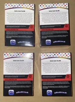 Pokemon TCG Scarlet & Violet 151 Booster Bundle Lot Of 4 Sealed Bundles - Image 2