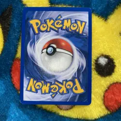 Pokemon Dark Vileplume 13/82 Holo Team Rocket NM - Image 4