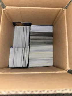 800+ Bulk Pokemon Lot (Rev Holos Rares Holos Included) - READ DESCRIPTION - Image 1