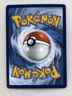 Pokemon Brute Bonnet 207/182 SV04: Paradox Rift Illustration Rare Holo 2023 - Image 2