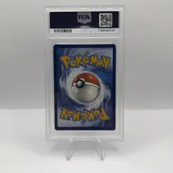 2023 Pokemon Sword And Shield Crown Zenith Magmortar #GG03 Fa Crown Zenith PSA 9 - Image 2