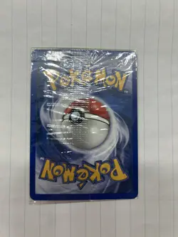 2005 EX Delta Species Pokemon Larvitar and Dratini Donald Duck Mag 49 *SEALED* - Image 2