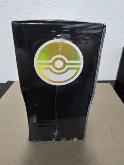 Mega Evolution Gardevoir Elite Trainer Box ETB Factory Sealed - Pokemon TCG - Image 4
