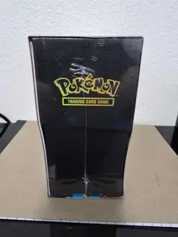 Mega Evolution Gardevoir Elite Trainer Box ETB Factory Sealed - Pokemon TCG - Image 5