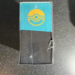 Pokemon TCG Ascended Heroes Elite Trainer Box (ETB) New & Sealed 9 Booster Packs - Image 2