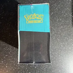 Pokemon TCG Ascended Heroes Elite Trainer Box (ETB) New & Sealed 9 Booster Packs - Image 4