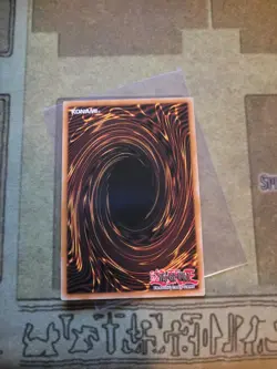 YUGIOH SUPER POLYMERIZATION RA03-EN053 ULTRA 1ST ED NM - Image 2