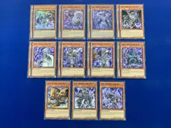 Yu-Gi-Oh! - Complete Dark World Deck - Image 3