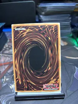 Yu-Gi-Oh! Vampire Kingdom 1st Ed. GFP2-EN157 Ultra Rare NM x1 - Image 2