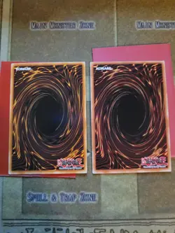 YUGIOH ARMED DRAGON THUNDER LV3 + LV5 + LV7 + LV10 + LV10 WHITE ULTRA 1ST ED NM - Image 3