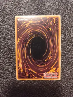 Elemental HERO Stratos CT07-EN006 Limited Edition Super Rare MP - Image 4