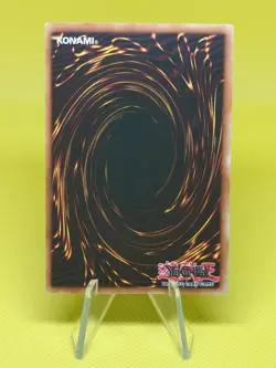 Yugioh - Tremendous Fire (MRD-088) - Common Unlimited - Image 2