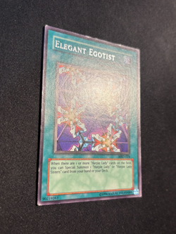 Elegant Egotist MRD-024 - Unlimited -Rare - Goat Format - MP - Image 2