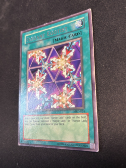 Elegant Egotist MRD-024 - Unlimited -Rare - Goat Format - MP - Image 3