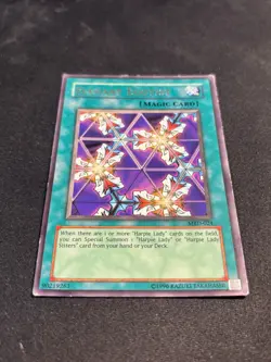 Elegant Egotist MRD-024 - Unlimited -Rare - Goat Format - MP - Image 4