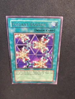 Elegant Egotist MRD-024 - Unlimited -Rare - Goat Format - MP - Image 5