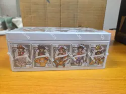 YU-GI-OH 2025 MEGA-PACK Tin NEW SEALED - Image 2