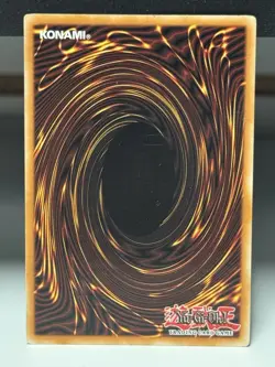 Yugioh! MP A Hero Lives - GENF-EN098 - Ultimate Rare - Unlimited Edition Moderat - Image 3