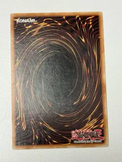 Yugioh! MP A Hero Lives - GENF-EN098 - Ultimate Rare - Unlimited Edition Moderat - Image 4