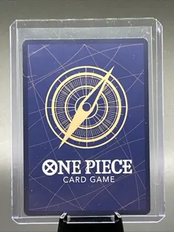 Cavendish EB01-012 SR One Piece TCG, The Best Vol. 2 foil, English - Image 2