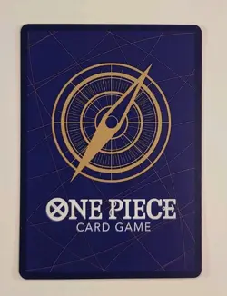 Thunder Bagua - OP01-119 R - Rare - Foil - Romance Dawn - One Piece_1 - Image 2