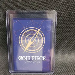 One Piece Nefeltari Vivi OP05-086 Wecome Pack Vol. 2 - Image 2
