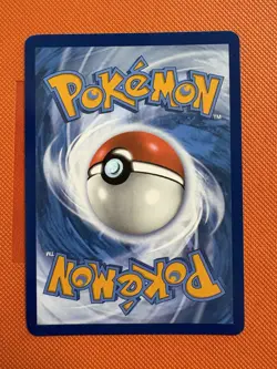 Pokemon Blaziken 192/182 Illustration Rare Destined Rivals TCG Card - Image 2