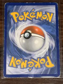 Pokemon TCG Eevee BW94 Black & White Promo Holo Card Heavily Played - Image 2