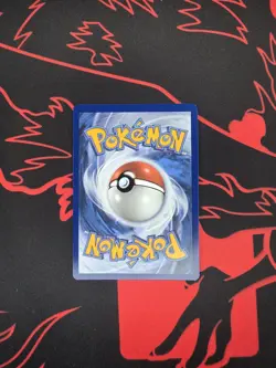 N's Zekrom Promo Ascended Heroes ETB Pokemon Card TCG - Image 2