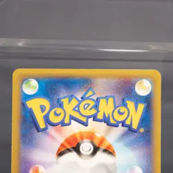 [LP] Hippopotas 041/070 XY Yuka Morii Pokemon Card - Image 3