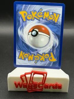 2025 Pokemon White Flare Deino #146 Illustration Rare Raw Card - Image 2
