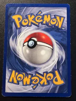 1st Edition Shadowless Pidgey 57/102 Base Set Pokemon Card Rare HP - Image 2